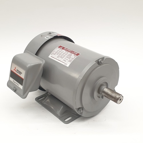 MITSUBISHI มอเตอร์ไฟฟ้า 2HP(380V) รุ่น SF-QR