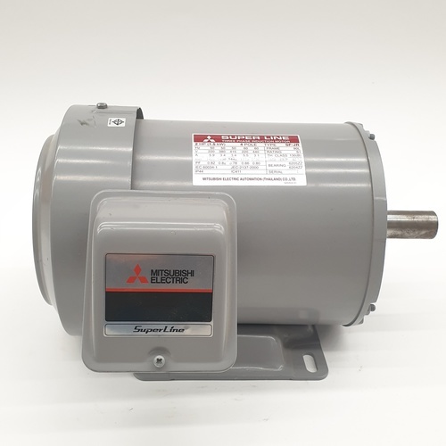 MITSUBISHI มอเตอร์ไฟฟ้า 2HP(380V) รุ่น SF-QR