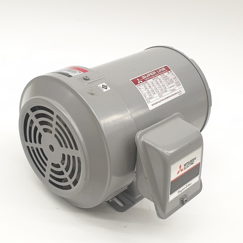 MITSUBISHI มอเตอร์ไฟฟ้า 2HP(380V) รุ่น SF-QR