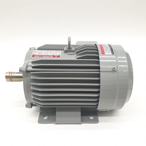 MITSUBISHI มอเตอร์ไฟฟ้า 3HP(380V) รุ่น SF-QR