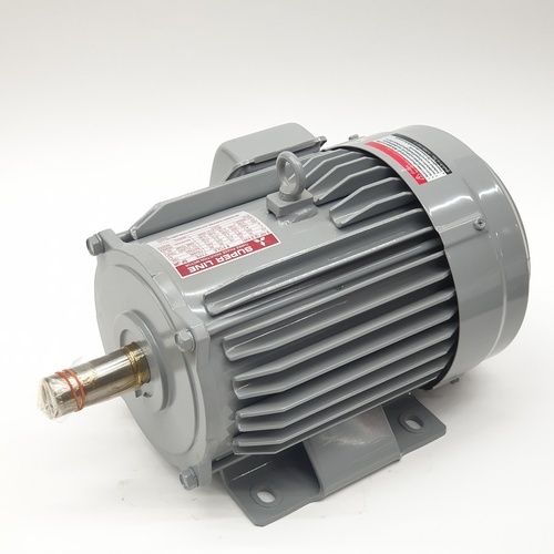 MITSUBISHI มอเตอร์ไฟฟ้า 3HP(380V) รุ่น SF-QR