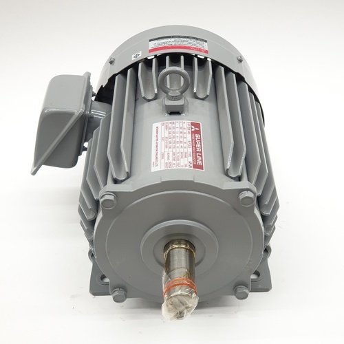 MITSUBISHI มอเตอร์ไฟฟ้า 3HP(380V) รุ่น SF-QR