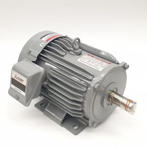 MITSUBISHI มอเตอร์ไฟฟ้า 3HP(380V) รุ่น SF-QR
