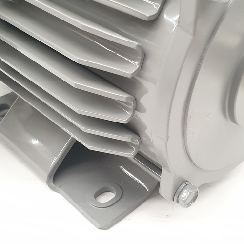 MITSUBISHI มอเตอร์ไฟฟ้า 3HP(380V) รุ่น SF-QR