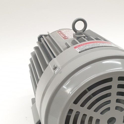 MITSUBISHI มอเตอร์ไฟฟ้า 3HP(380V) รุ่น SF-QR