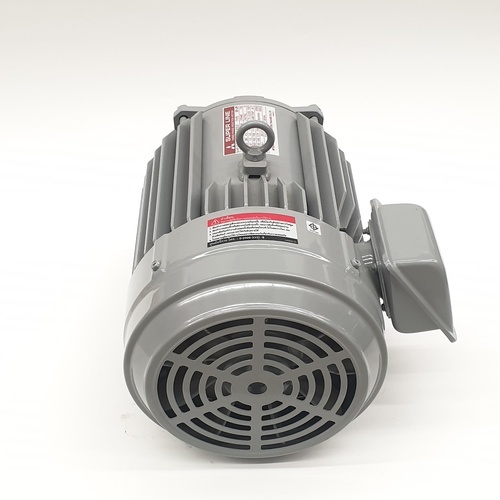 MITSUBISHI มอเตอร์ไฟฟ้า 3HP(380V) รุ่น SF-QR