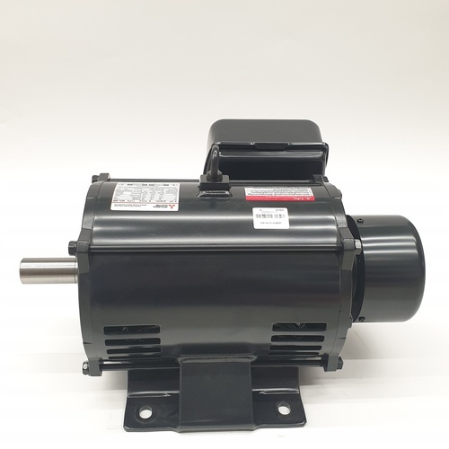 MITSUBISHI มอเตอร์ไฟฟ้า ขนาด 3HP(220V) รุ่น SCL-QR