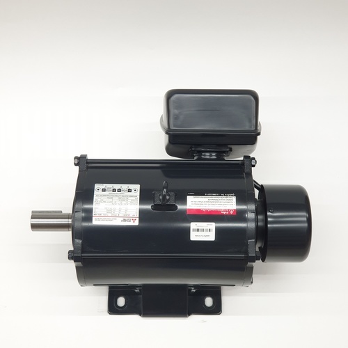 MITSUBISHI มอเตอร์ไฟฟ้า 3HP(220V)  รุ่น SCL-QR