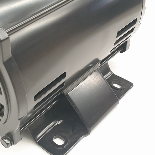 MITSUBISHI มอเตอร์ไฟฟ้า 3HP(220V)  รุ่น SCL-QR