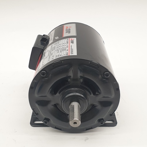 MITSUBISHI มอเตอร์ไฟฟ้า ขนาด 1/3HP(220V) รุ่น SP-QR