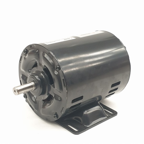 MITSUBISHI มอเตอร์ไฟฟ้า ขนาด 1/3HP(220V) รุ่น SP-QR