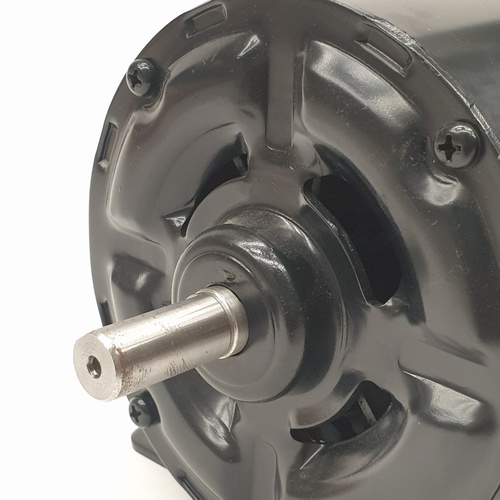 MITSUBISHI มอเตอร์ไฟฟ้า ขนาด 1/3HP(220V) รุ่น SP-QR