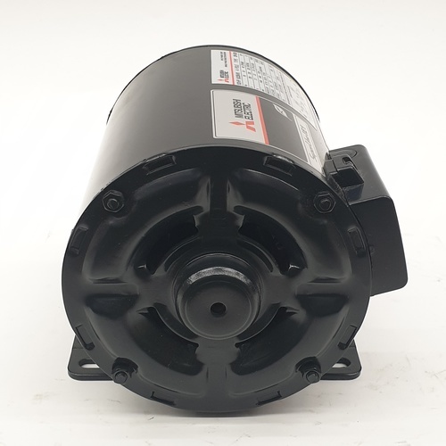 MITSUBISHI มอเตอร์ไฟฟ้า 1/3HP(220V)   รุ่น SP-QR