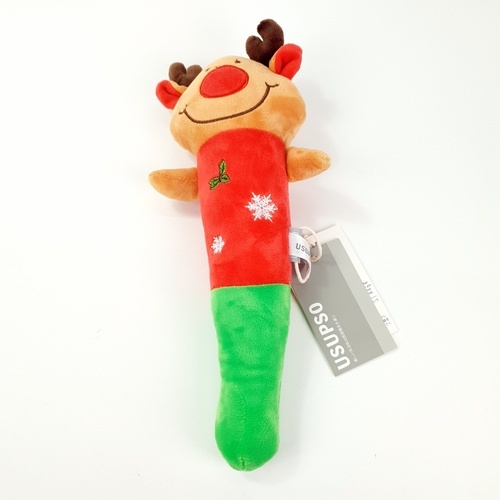 USUPSO ค้อนทุบซานต้า (#E9)