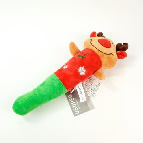 USUPSO ค้อนทุบซานต้า (#E9)