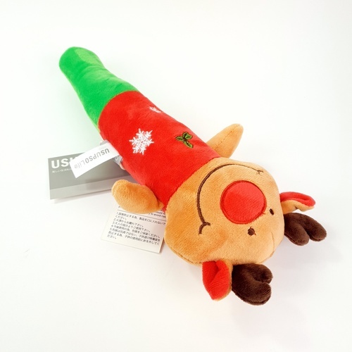 USUPSO ค้อนทุบซานต้า (#E9)