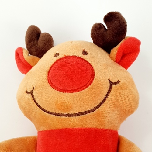 USUPSO ค้อนทุบซานต้า (#E9)