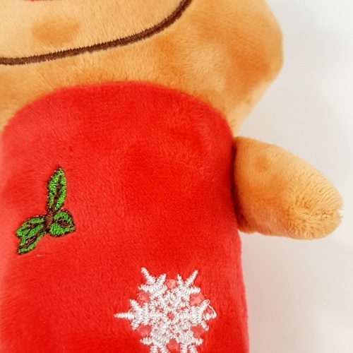 USUPSO ค้อนทุบซานต้า (#E9)