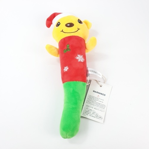 USUPSO ค้อนทุบซานต้า (#E9)