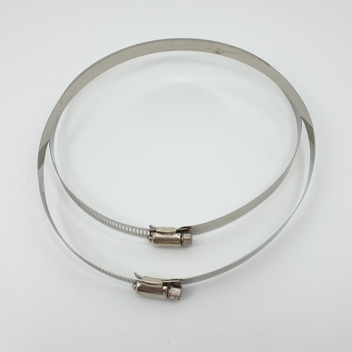 CLOSE ท่อนำอากาศ 8 นิ้ว (200 มม.) ยาว 2 เมตร FD8200C