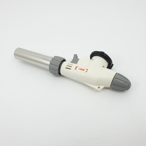 CLOSE หัวพ่นไฟ (FLAME TORCH) WS-516C สีขาว