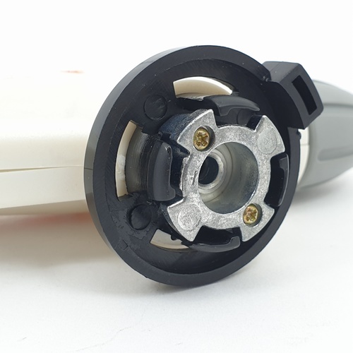 CLOSE หัวพ่นไฟ (FLAME TORCH) WS-516C สีขาว