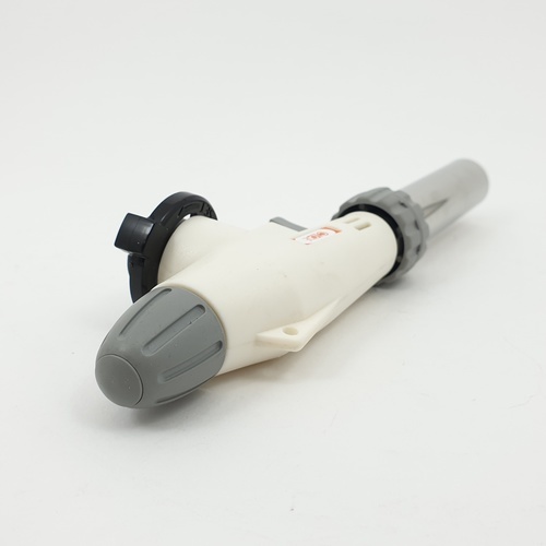 CLOSE หัวพ่นไฟ (FLAME TORCH) WS-516C สีขาว