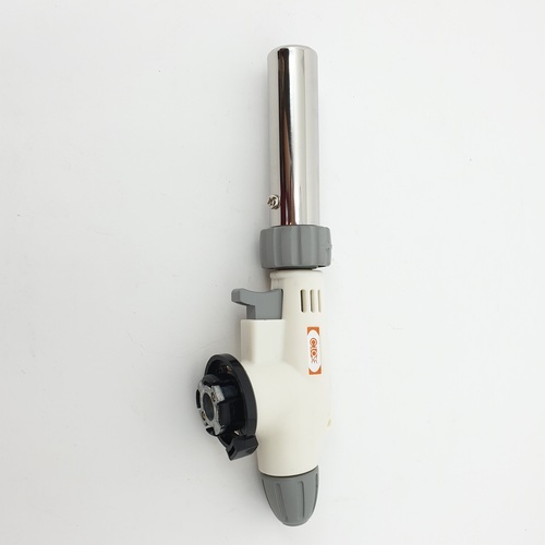 CLOSE หัวพ่นไฟ (FLAME TORCH) WS-516C สีขาว