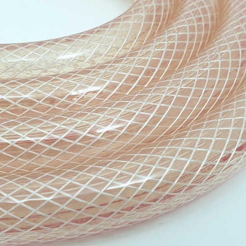 CLOSE หัวปรับแก๊สแรงดันสูงพร้อมสาย 1.5 เมตร HPR-15 H/SET สีแดง