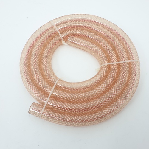 CLOSE หัวปรับแก๊สแรงดันสูงพร้อมสาย 1.5 เมตร HPR-15 H/SET สีแดง