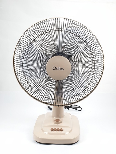 Oche พ ดลมต งโต ะ ขนาด 18 Timer Tt Ts18 ส น ำตาล Globalhouse