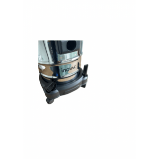 INOVAC เครื่องดูดฝุ่นดูดน้ำ ขนาด 40 ลิตร รุ่น WL098-40LRL21