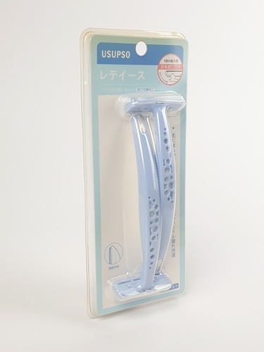 USUPSO มีดโกนสำหรับผู้หญิง T-style