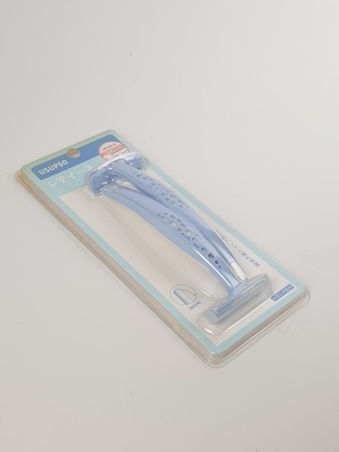 USUPSO มีดโกนสำหรับผู้หญิง T-style