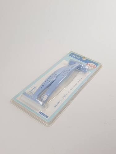 USUPSO มีดโกนสำหรับผู้หญิง T-style