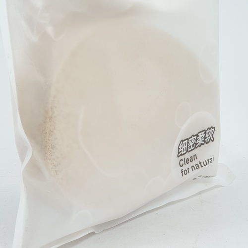 USUPSO พัฟล้างหน้า