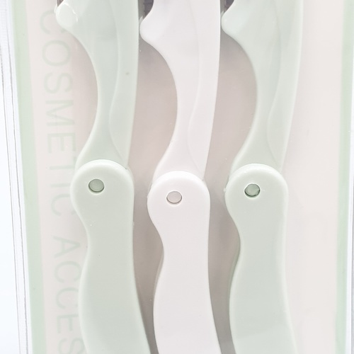 USUPSO มีดโกนกันคิ้ว