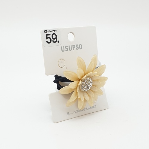 USUPSO ยางรัดผม