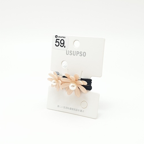 USUPSO ยางรัดผม