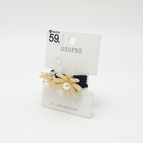 USUPSO ยางรัดผม