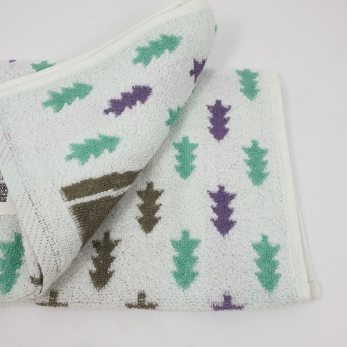 USUPSO ชุดผ้าขนหนูเด็ก 2 ผืน