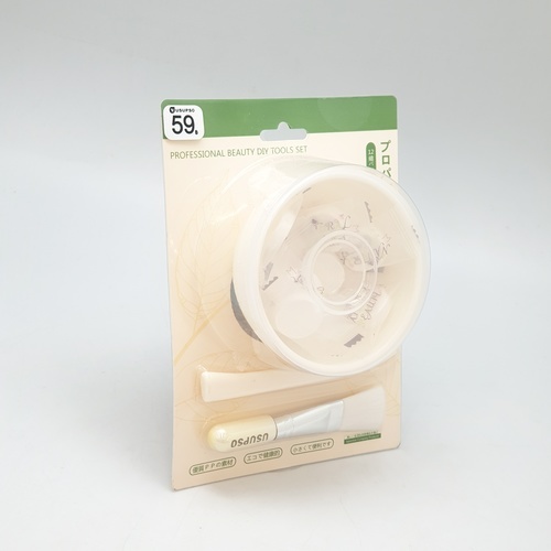 USUPSO ถ้วยผสมมาร์คหน้า