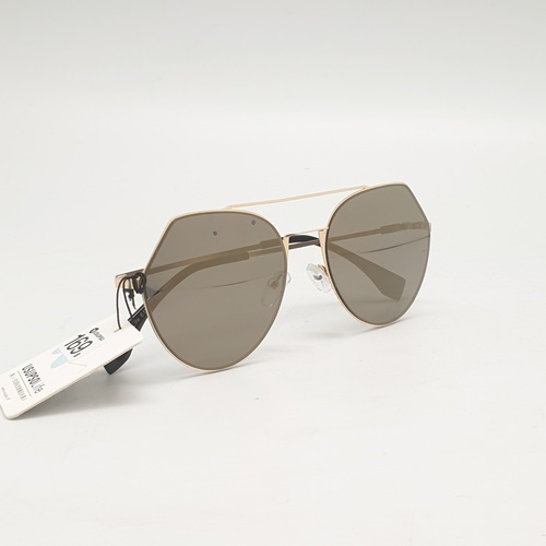 USUPSO แว่นตากันแดด Shaped Angled