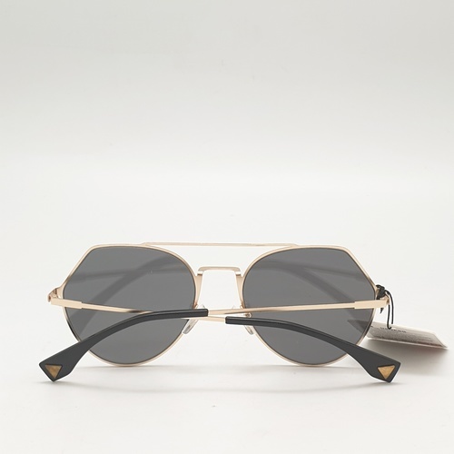 USUPSO แว่นตากันแดด Shaped Angled