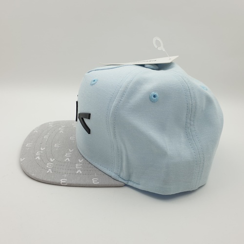 USUPSO หมวกเด็กลายน่ารัก สีฟ้า