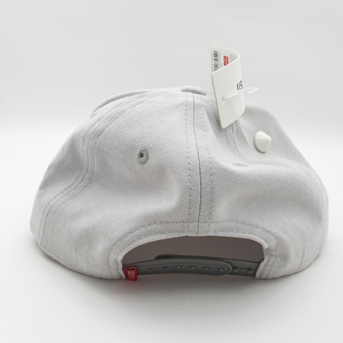 USUPSO หมวกเด็กลายน่ารัก สี เทา