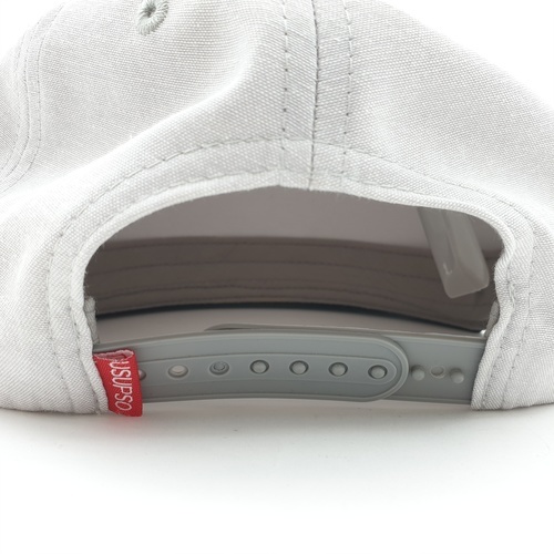 USUPSO หมวกเด็กลายน่ารัก สี เทา