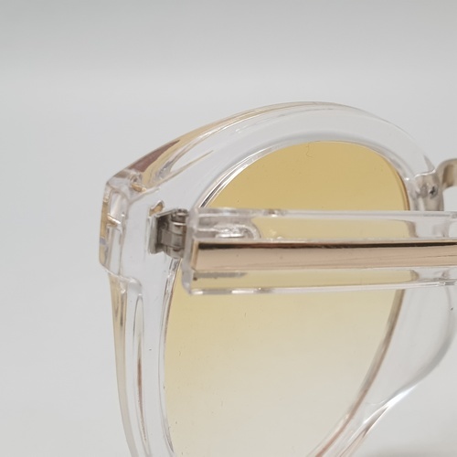 USUPSO แว่นตาแฟชั่น (#I)