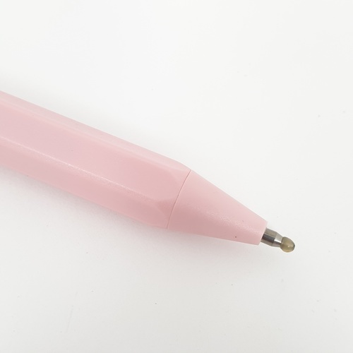 USUPSO ปากกาเจล สีชมพู