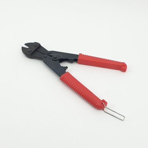 STANLEY กรรไกรตัดเหล็กเส้น8นิ้ว รุ่น 14-308 
